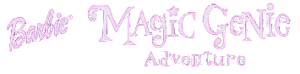 Barbie: Magic Genie Adventure