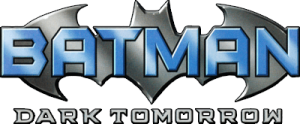 Batman: Dark Tomorrow