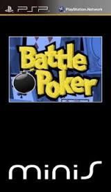 Battle Poker