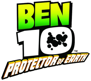 Ben 10: Protector of Earth