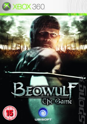 Beowulf: The Game