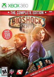 Bioshock Infinite: The Complete Edition