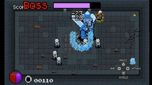 Bit Dungeon Plus