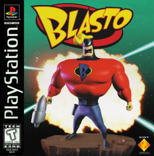 Blasto