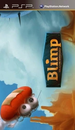 Blimp: The Flying Adventures