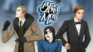 Blind Men