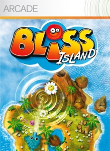 Bliss Island