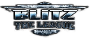 Blitz: The League XBOX ROM