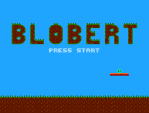 Blobert