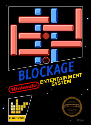 Blockage