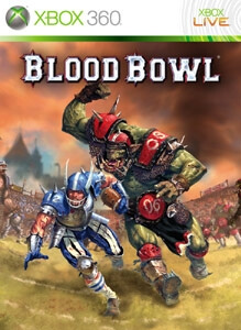 Blood Bowl