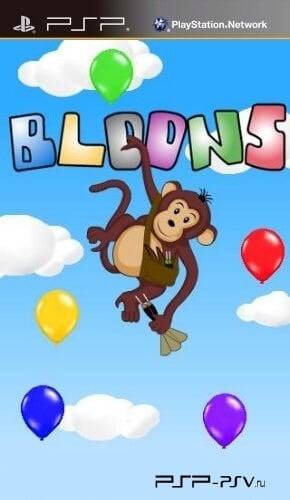 Bloons