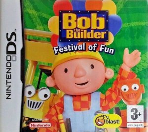 Bob the Builder: Festival of Fun