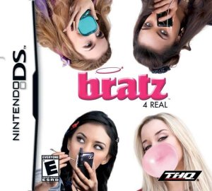 Bratz 4 Real