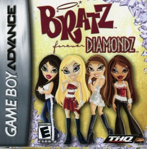 Bratz: Forever Diamondz