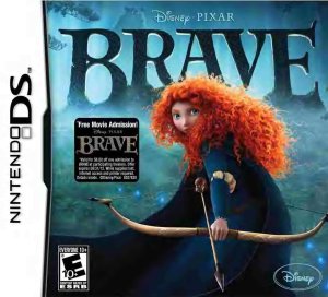 Brave