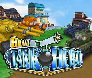 Brave Tank Hero