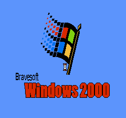 Bravesoft Windows 2000