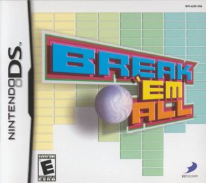 Break 'Em All