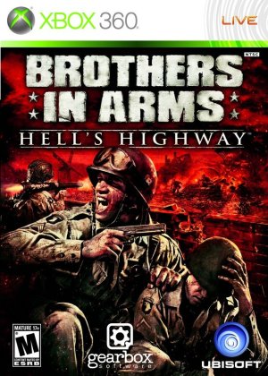 Brothers in Arms: Hell's Highway