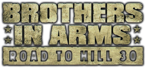 Brothers in Arms: Road to Hill 30