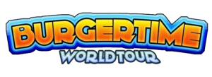 BurgerTime: World Tour