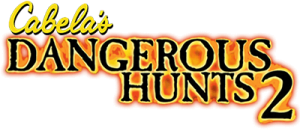 Cabela's Dangerous Hunts 2