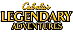 Cabela's Legendary Adventures