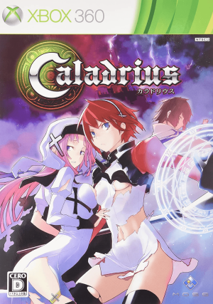 Caladrius