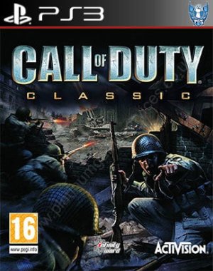 Call of Duty: Classic