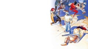Capcom Classics Collection Vol. 1