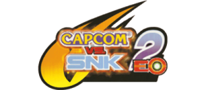 Capcom vs. SNK 2 EO