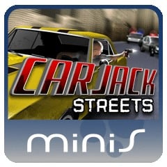 Car Jack Streets