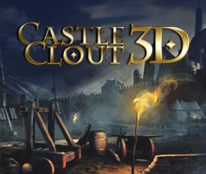 Castle Clout 3D