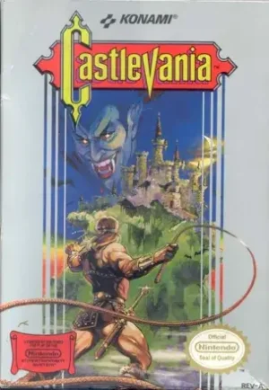 Castlevania