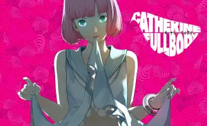 Catherine: Full Body