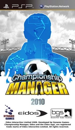 Championship Manager 2010 Express