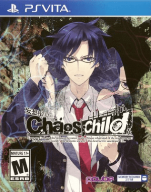 Chaos;Child