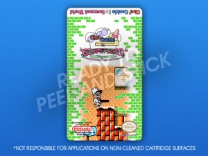 Chef Cookie in Gourmet World