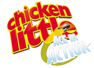 Chicken Little: Ace in Action