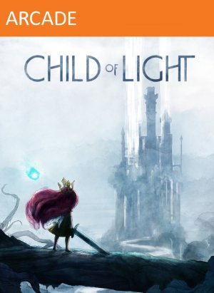 Child of Light