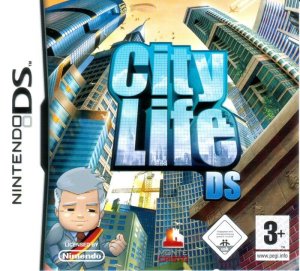 City Life DS