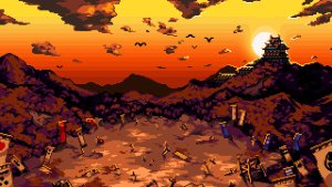 Cladun Returns: This is Sengoku!