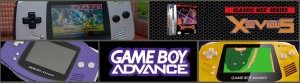 Classic NES Series: Xevious