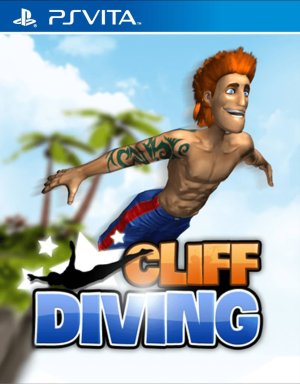 Cliff Diving