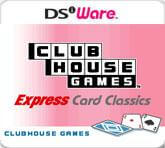 Clubhouse Games Express: Card Classics