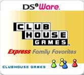 Clubhouse Games Express: Family Favorites