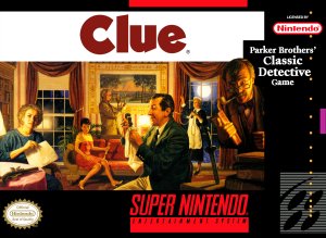 Clue