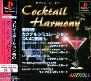 Cocktail Harmony