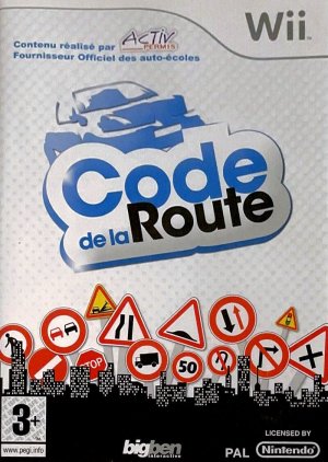 Code de la Route